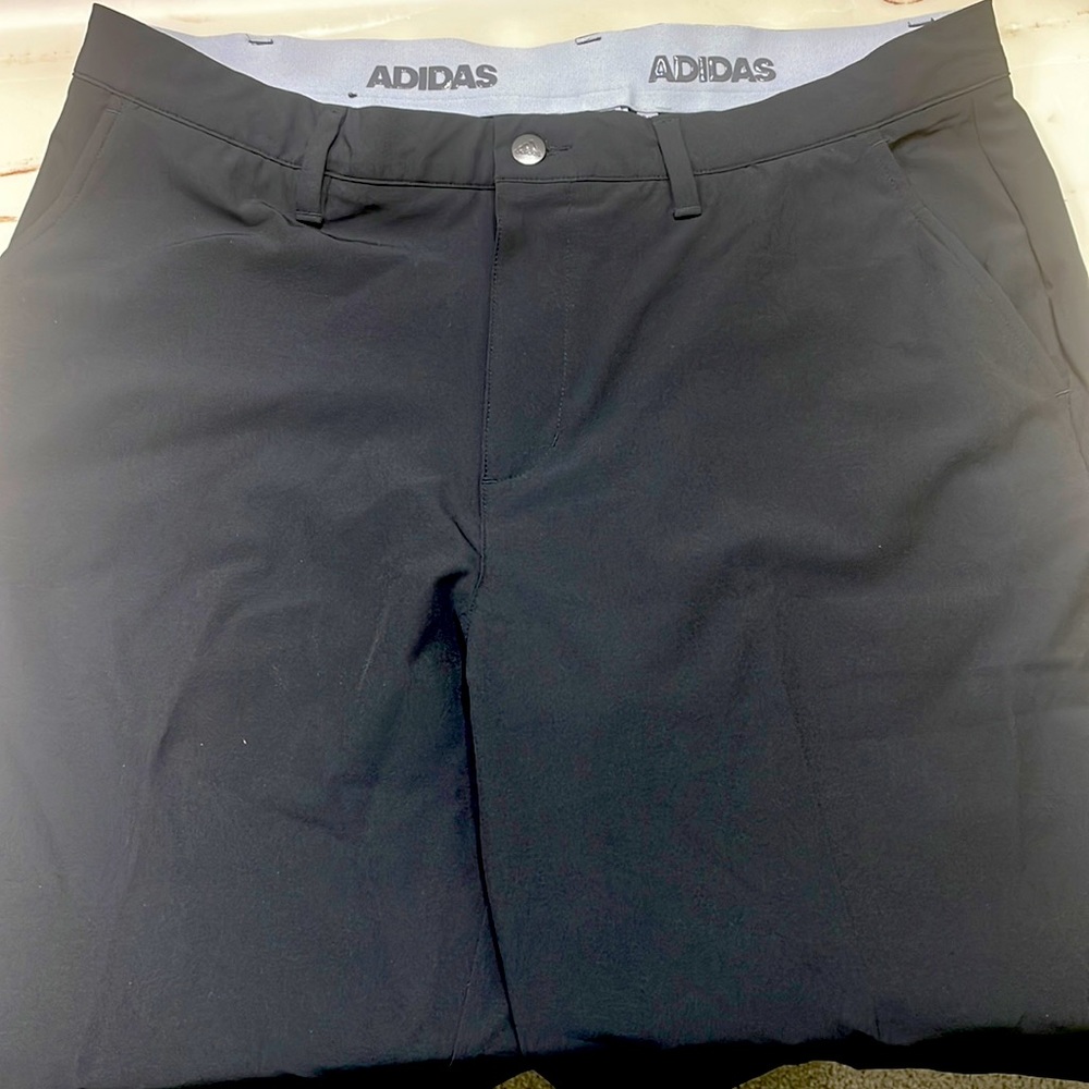 Adidas Golf shorts